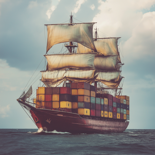 Managed Container
