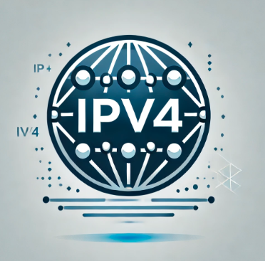 Dedicated IPv4